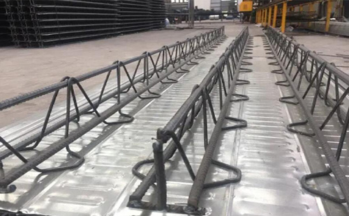 宁县楼承板 宁县楼承板