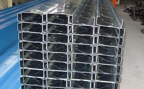 宁县C型钢 宁县C型钢