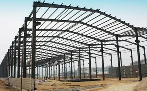 宁县宁县钢结构工程材料选用的四大黄金法则 宁县宁县钢结构工程材料选用的四大黄金法则