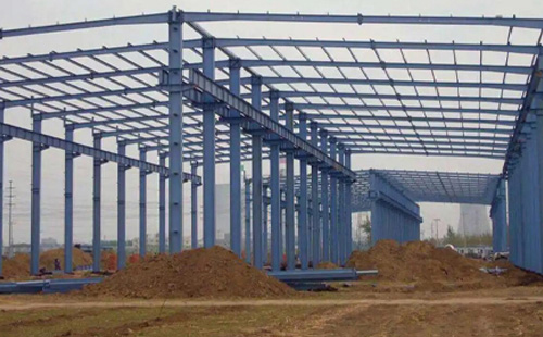 轻宁县钢结构房屋安装常见错误及整改方案 轻宁县钢结构房屋安装常见错误及整改方案