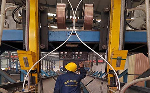 甘肃宁县钢结构房屋使用寿命与影响因素解析