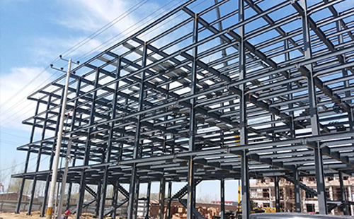 工业用宁县宁县钢结构厂房防火规范与造价控制解析 工业用宁县宁县钢结构厂房防火规范与造价控制解析