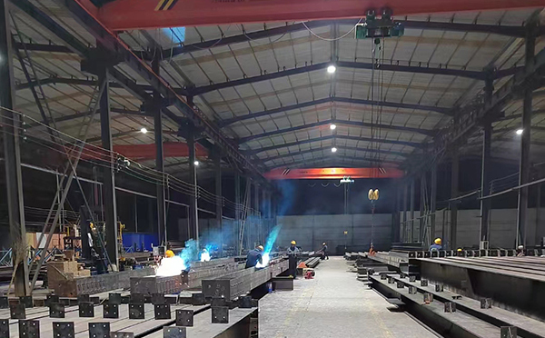 宁县钢结构住宅设计与施工关键技术指南 宁县钢结构住宅设计与施工关键技术指南