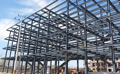 宁县宁县钢结构加工中钢材的选用标准与要求 宁县宁县钢结构加工中钢材的选用标准与要求