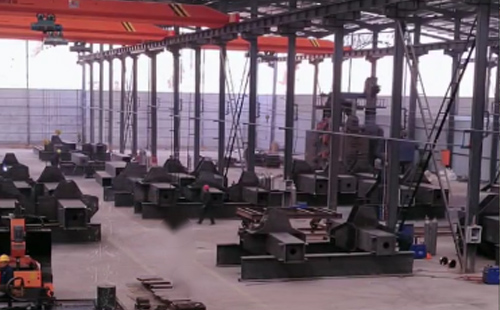 精准到毫米:宁县宁县钢结构安装的一般要求与误差控制——从基础锚栓到高强螺栓的全程清单 精准到毫米:宁县宁县钢结构安装的一般要求与误差控制——从基础锚栓到高强螺栓的全程清单