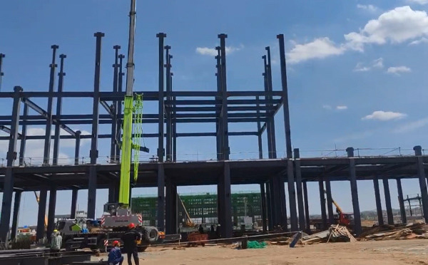 宁县钢结构设计如何结合实际应用场景 宁县钢结构设计如何结合实际应用场景