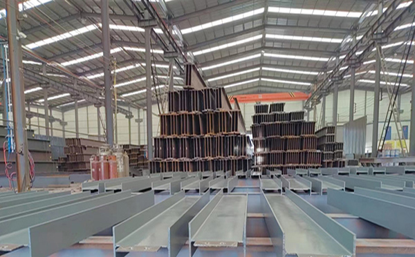 铆接适用场景:宁县钢结构铆钉连接规范解析 铆接适用场景:宁县钢结构铆钉连接规范解析