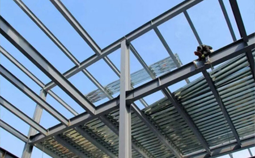 宁县宁县钢结构加工中的切割与钻孔精度控制要点 宁县宁县钢结构加工中的切割与钻孔精度控制要点