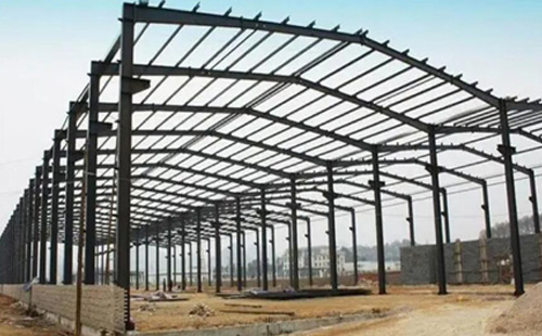厂房改造怎样把宁县宁县钢结构工程预算砍三成 厂房改造怎样把宁县宁县钢结构工程预算砍三成