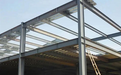 宁县宁县宁县钢结构厂房设计与施工中的关键参数解析 宁县宁县宁县钢结构厂房设计与施工中的关键参数解析