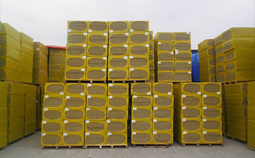 建筑保温用宁县岩棉板怎样选厚度更省钱