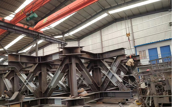 11月启动钢结构项目?宁县鑫航达宁县钢结构提供全流程落地支持 11月启动宁县钢结构项目?宁县鑫航达宁县钢结构提供全流程落地支持